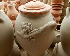 LÀNG NGHỀ TRUYỀN THỐNG : KHẠP