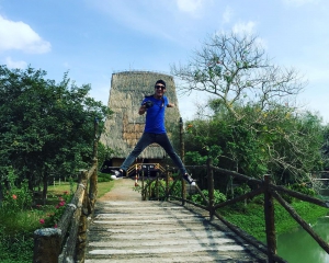 KHU DU LỊCH SINH THÁI FOSACO – CÔNG VIÊN NƯỚC CỦ CHI