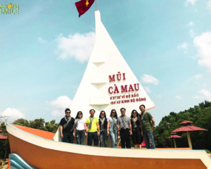 TP. HCM – CÀ MAU - BẠC LIÊU - CẦN THƠ -   TP. HCM (4N3Đ)