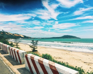 PHAN THIẾT – MŨI NÉ – HÒN RƠM