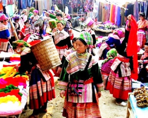 HÀ NỘI - SAPA (4N3Đ)