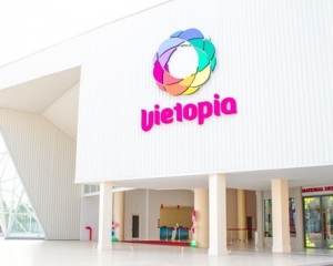 TRUNG TÂM PHÁT TRIỂN TRÍ TUỆ TRẺ VIỆT - VIETOPIA